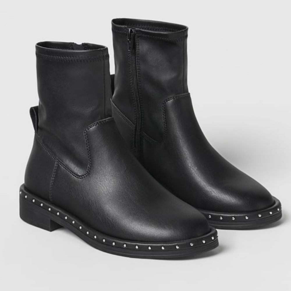 Girls boots ankle